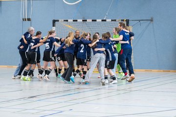 Bild 54 - wBJ NFV Futsalmeisterschaft